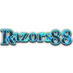 RAZORS88 ทางเข้าเว็บตรง ทดลองเล่นสล็อตฟรี เบทเริ่ม 1 บาท